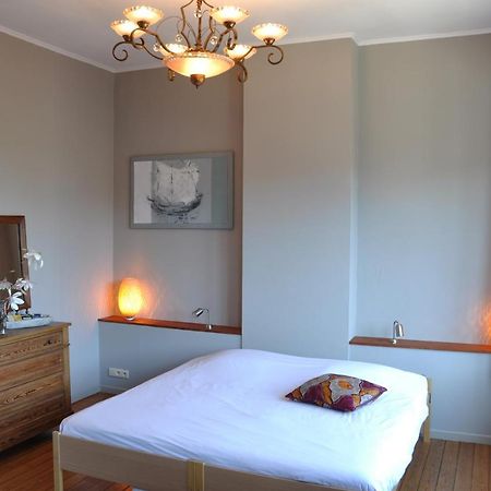 W'Allons Nous Dormir Liege Exterior photo