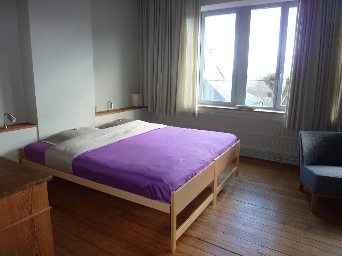 W'Allons Nous Dormir Liege Exterior photo