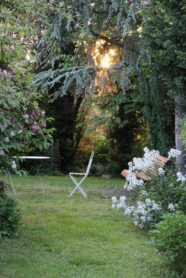 W'Allons Nous Dormir Liege Exterior photo
